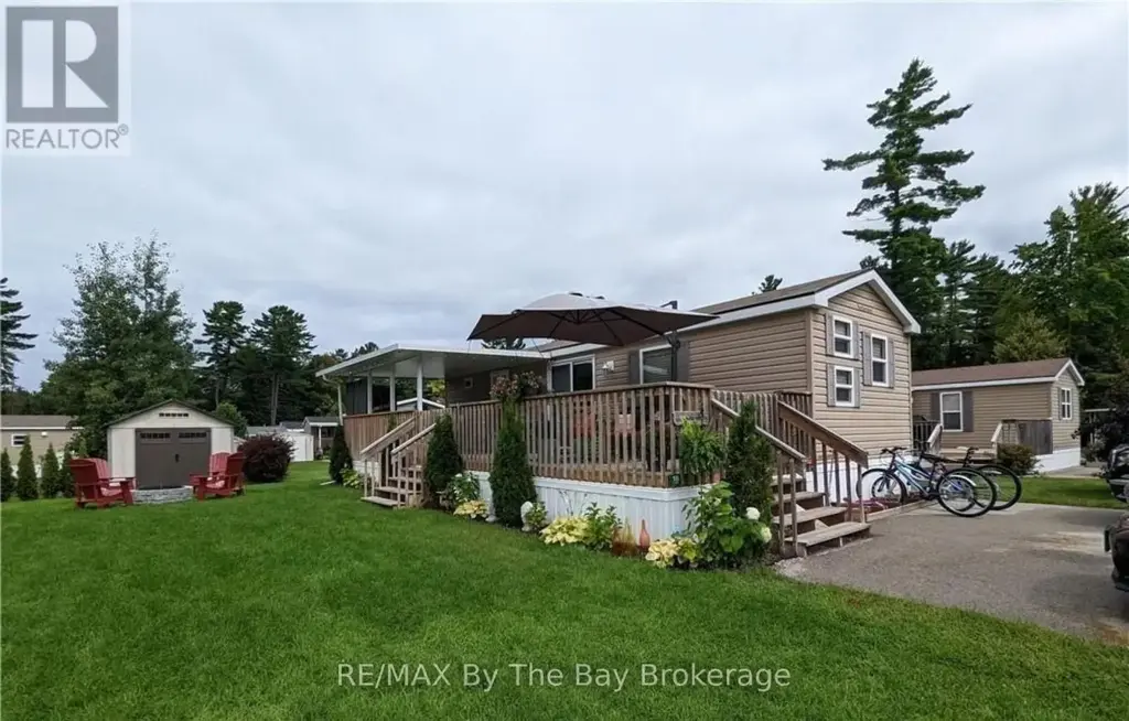 16 Kenora Trail, Wasaga Beach